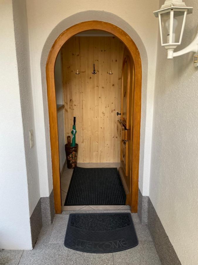Haus Wittig Apartment Sankt Ulrich am Pillersee Exterior foto