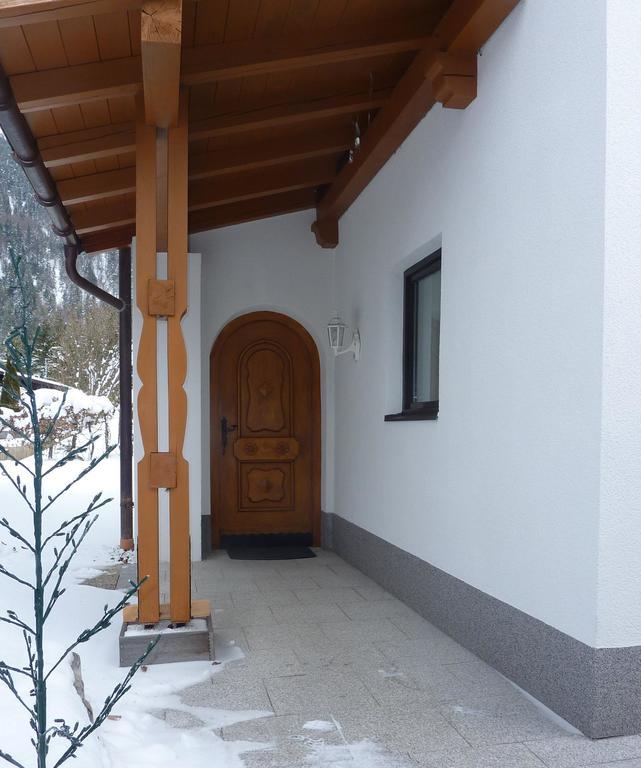 Haus Wittig Apartment Sankt Ulrich am Pillersee Cameră foto